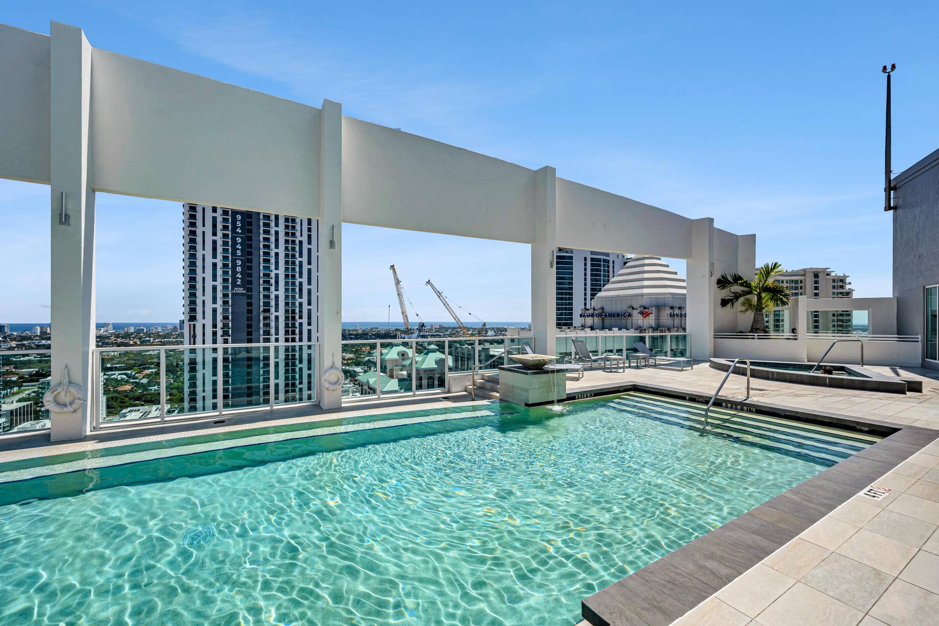 350 SE 2nd Street, #1980, Fort Lauderdale, FL 33301 350 SE 2ND ST #1980-35