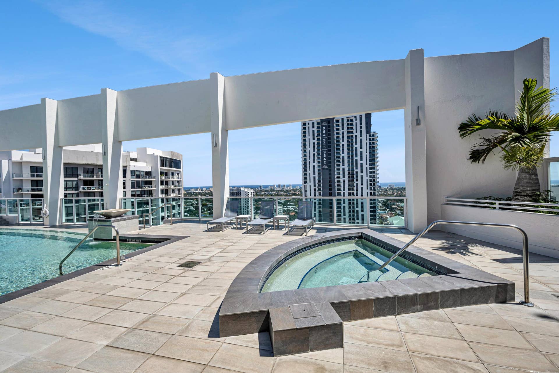 350 SE 2nd Street, #1980, Fort Lauderdale, FL 33301 350 SE 2ND ST #1980-41