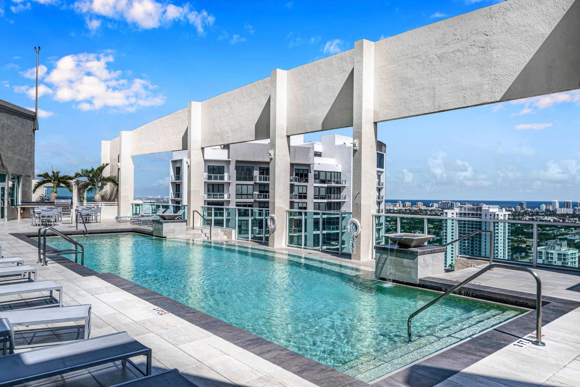 350 SE 2nd Street, #1980, Fort Lauderdale, FL 33301 350 SE 2ND ST #1980-44