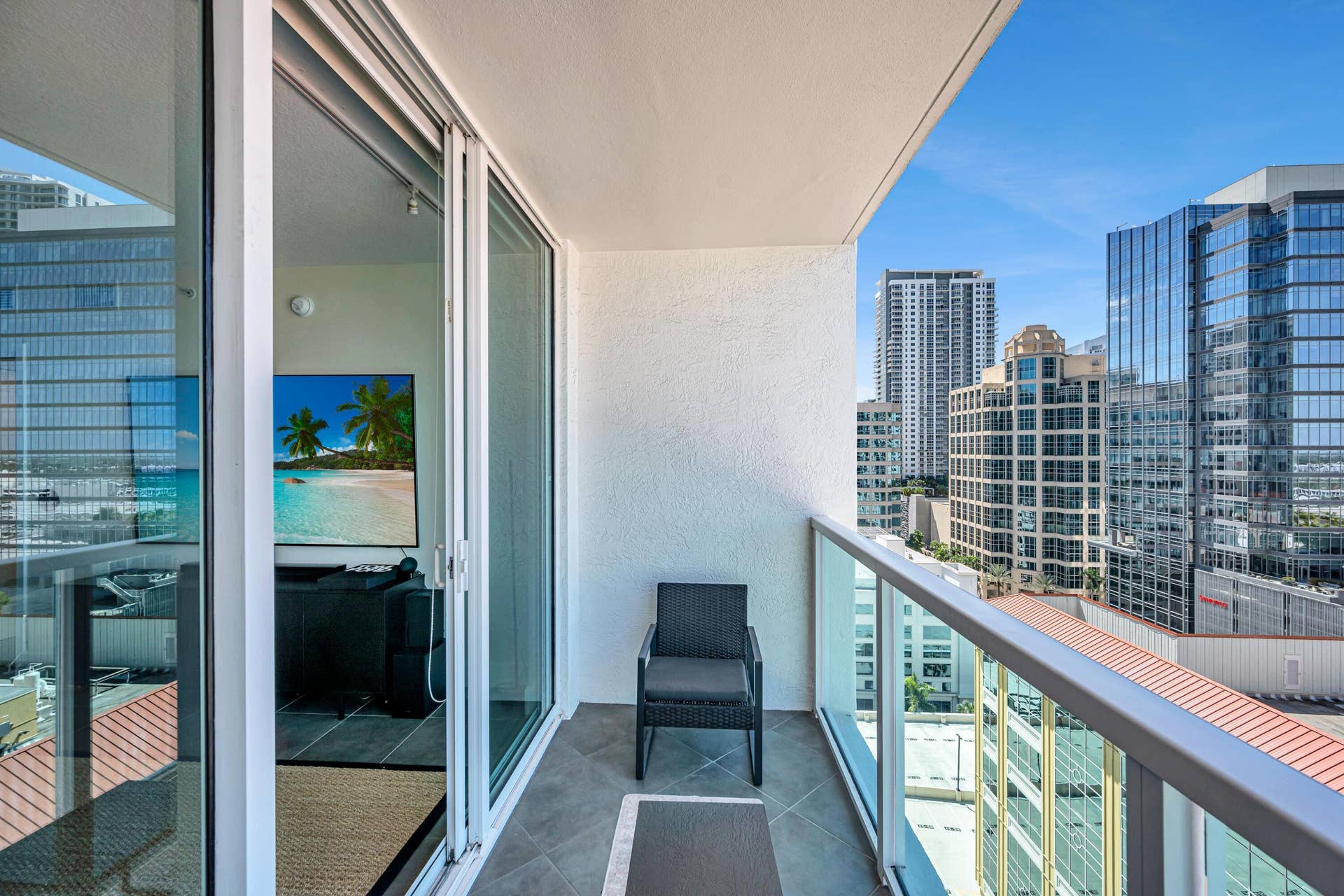 350 SE 2nd Street, #1980, Fort Lauderdale, FL 33301 350 SE 2ND ST #1980-13