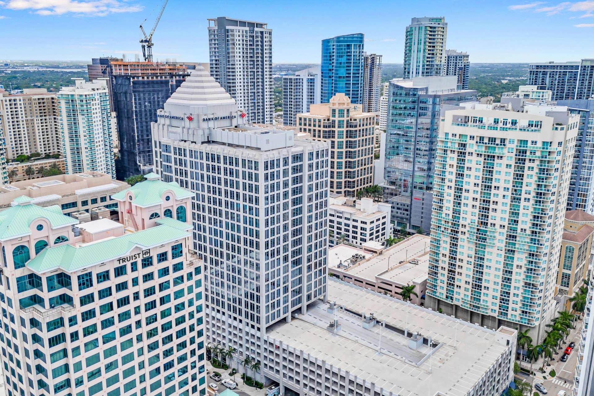350 SE 2nd Street, #1980, Fort Lauderdale, FL 33301 350 SE 2ND ST #1980-51