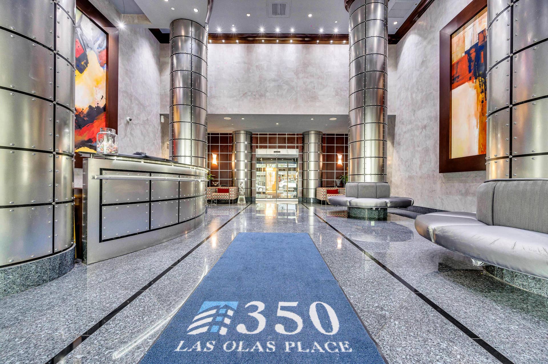 350 SE 2nd Street, #1980, Fort Lauderdale, FL 33301 350 SE 2ND ST #1980-43