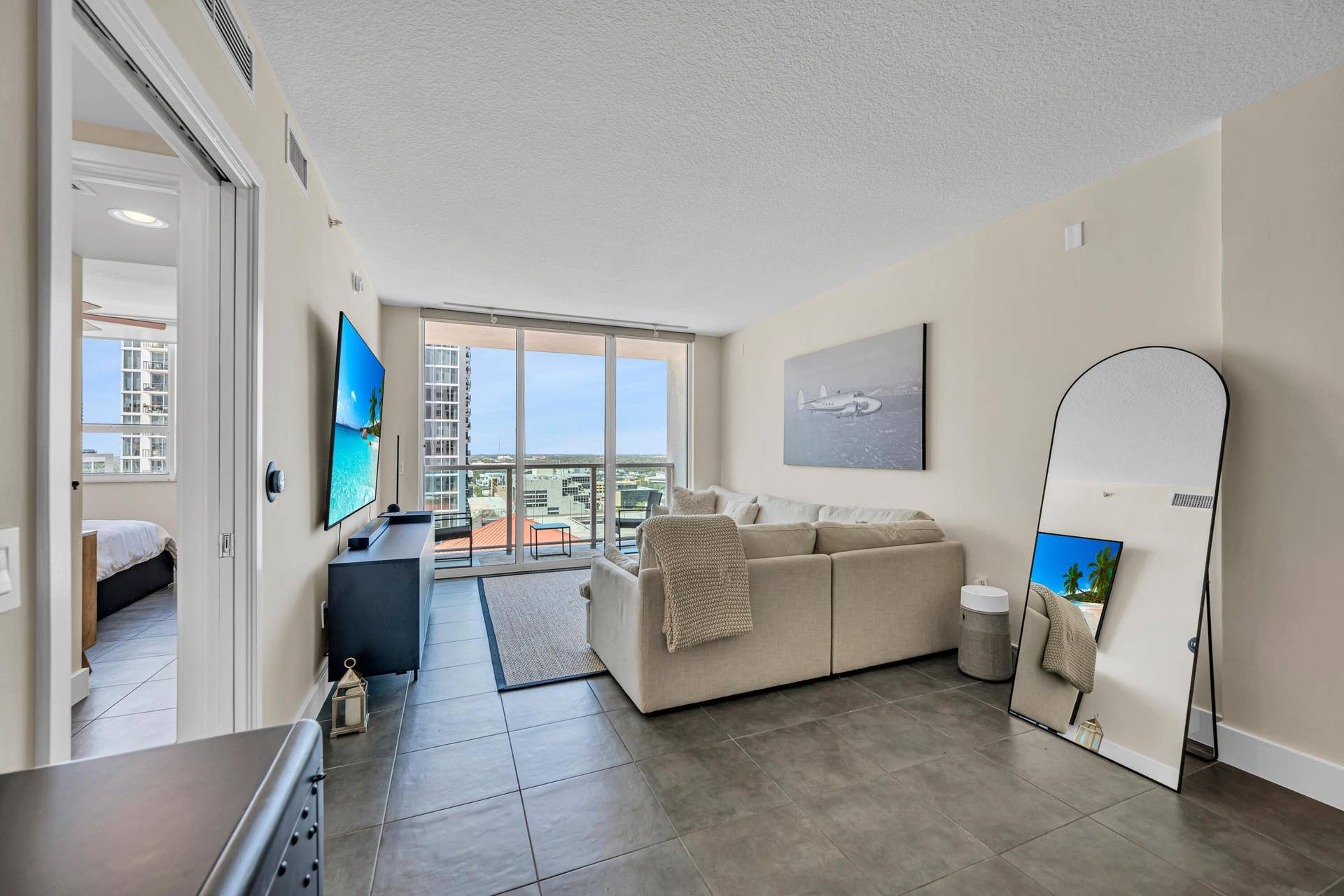 350 SE 2nd Street, #1980, Fort Lauderdale, FL 33301 350 SE 2ND ST #1980-3