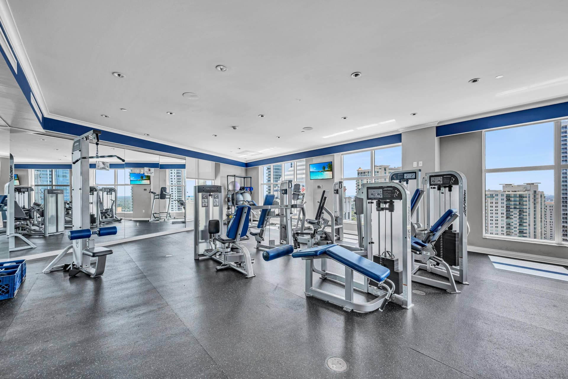 350 SE 2nd Street, #1980, Fort Lauderdale, FL 33301 350 SE 2ND ST #1980-38