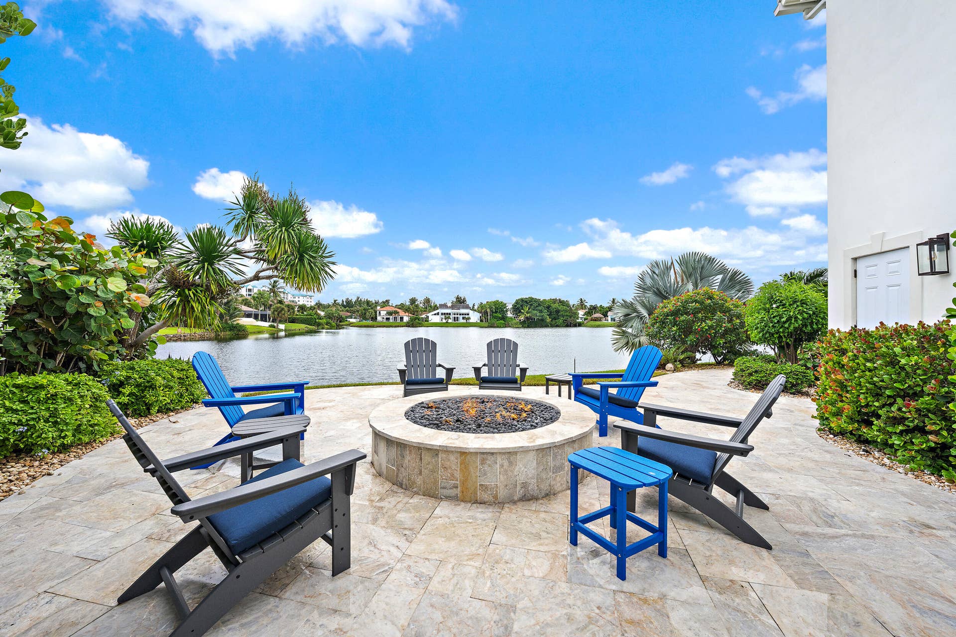 Fire Pit