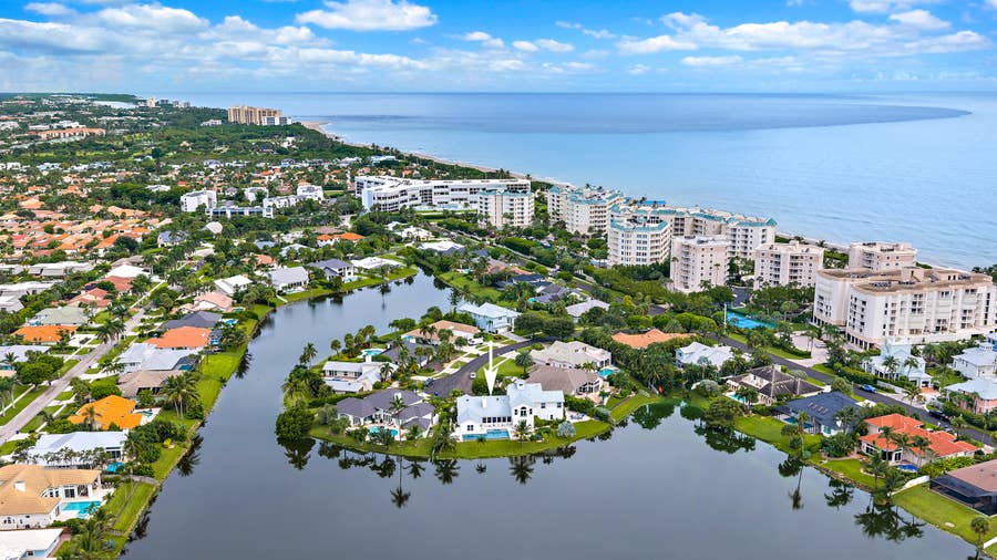 Property photo for 169 Apollo Circle, Jupiter, FL