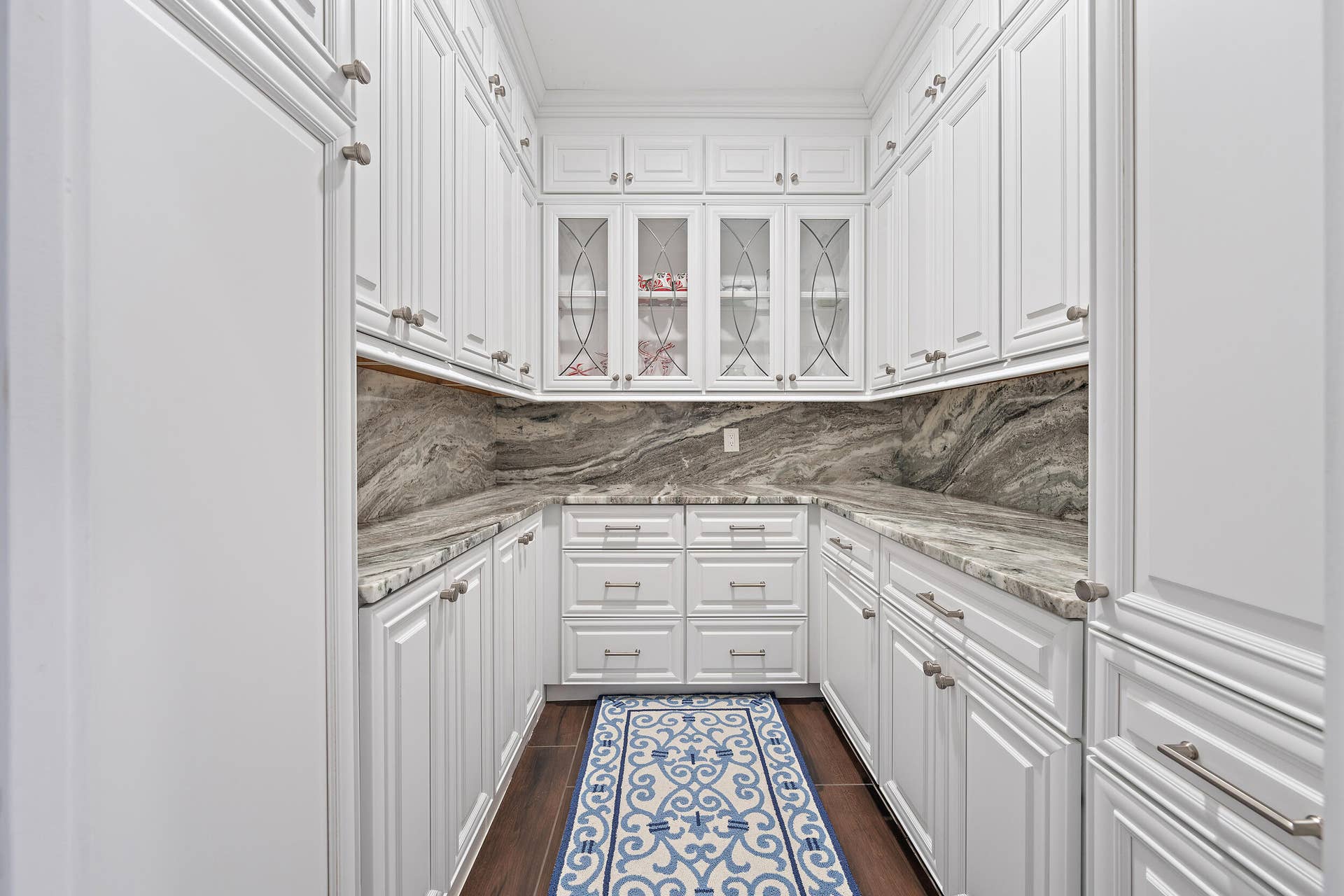 Butler's Pantry