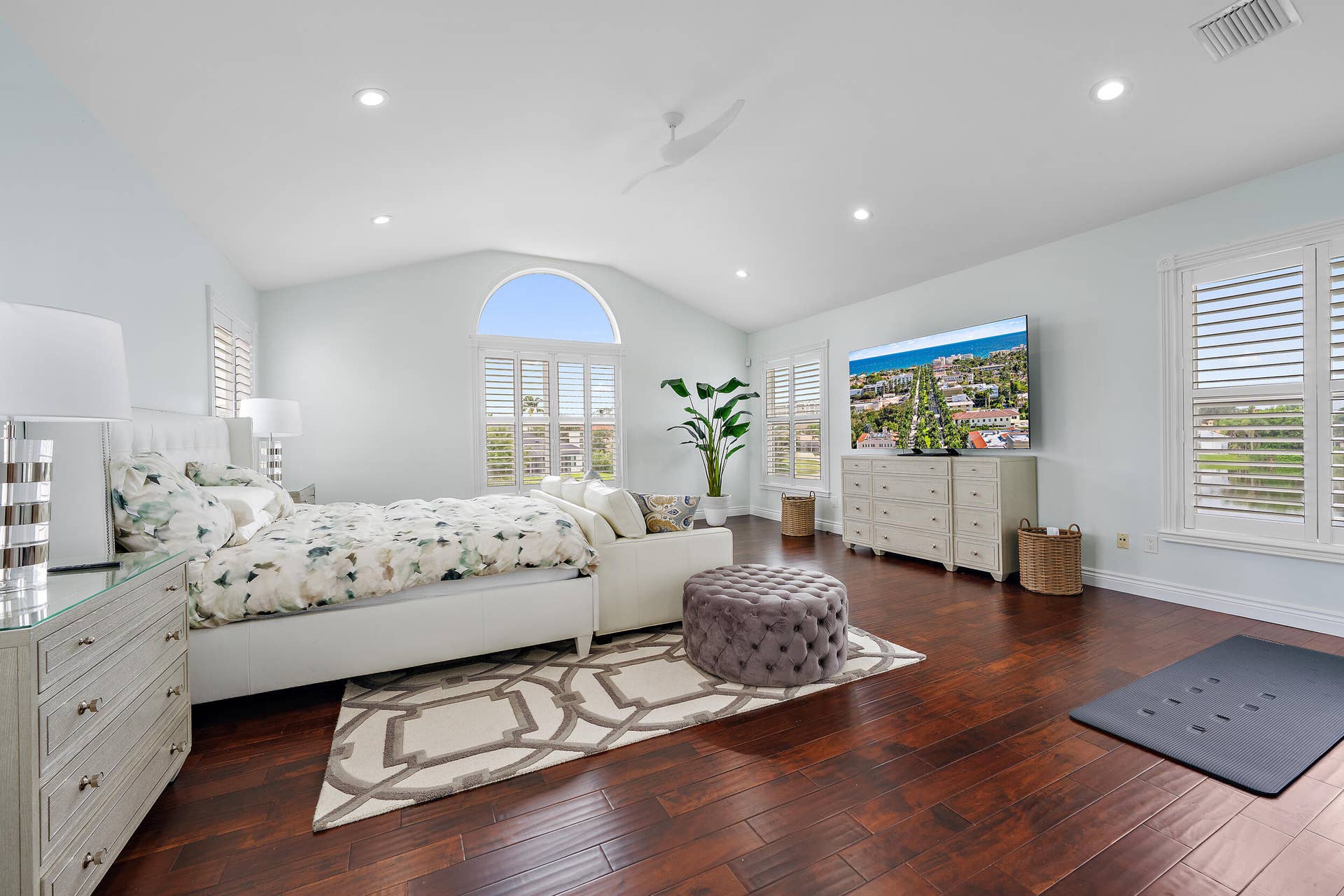 Master Suite