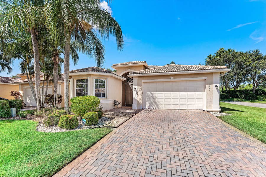 Property photo for 7803 Sundial Harbor Pt., Lake Worth, FL