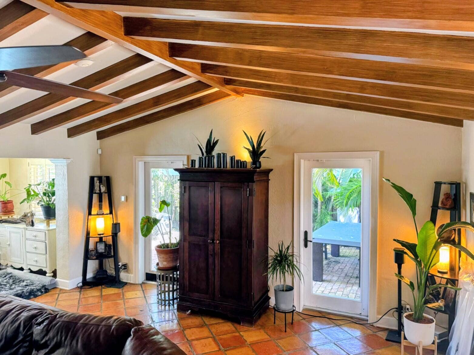 511 Lido Drive, Fort Lauderdale, FL 33301 Livingroom 4