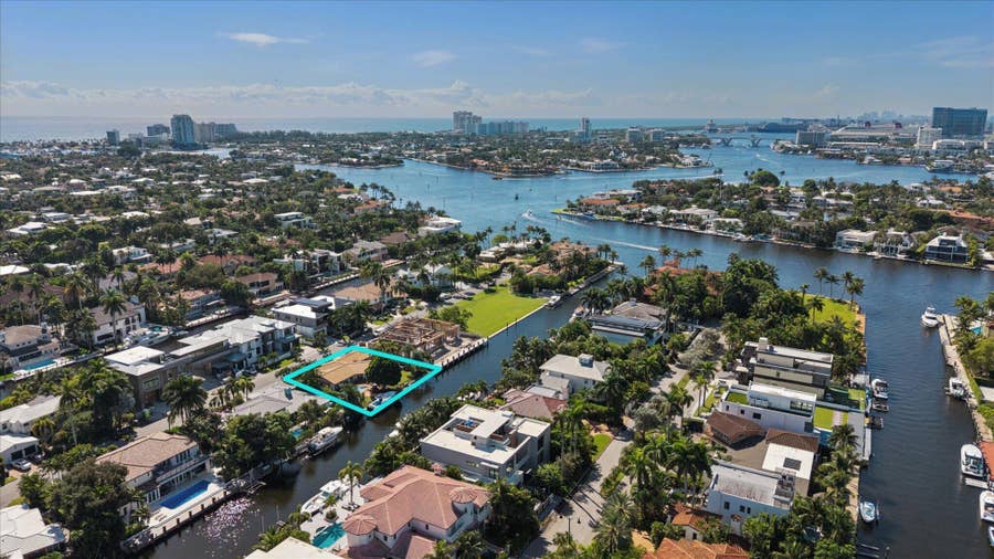 Property photo for 511 Lido Drive, Fort Lauderdale, FL