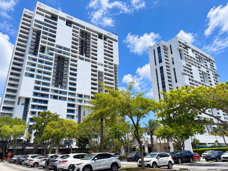 Property photo for 20355 NE 34 Court, #828, Aventura, FL