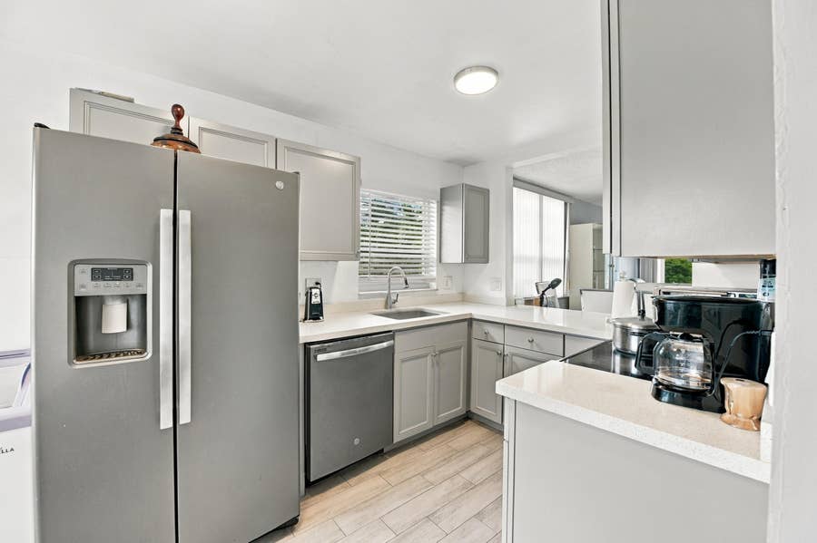 Property photo for 5860 NW 64TH Avenue, #201, Tamarac, FL