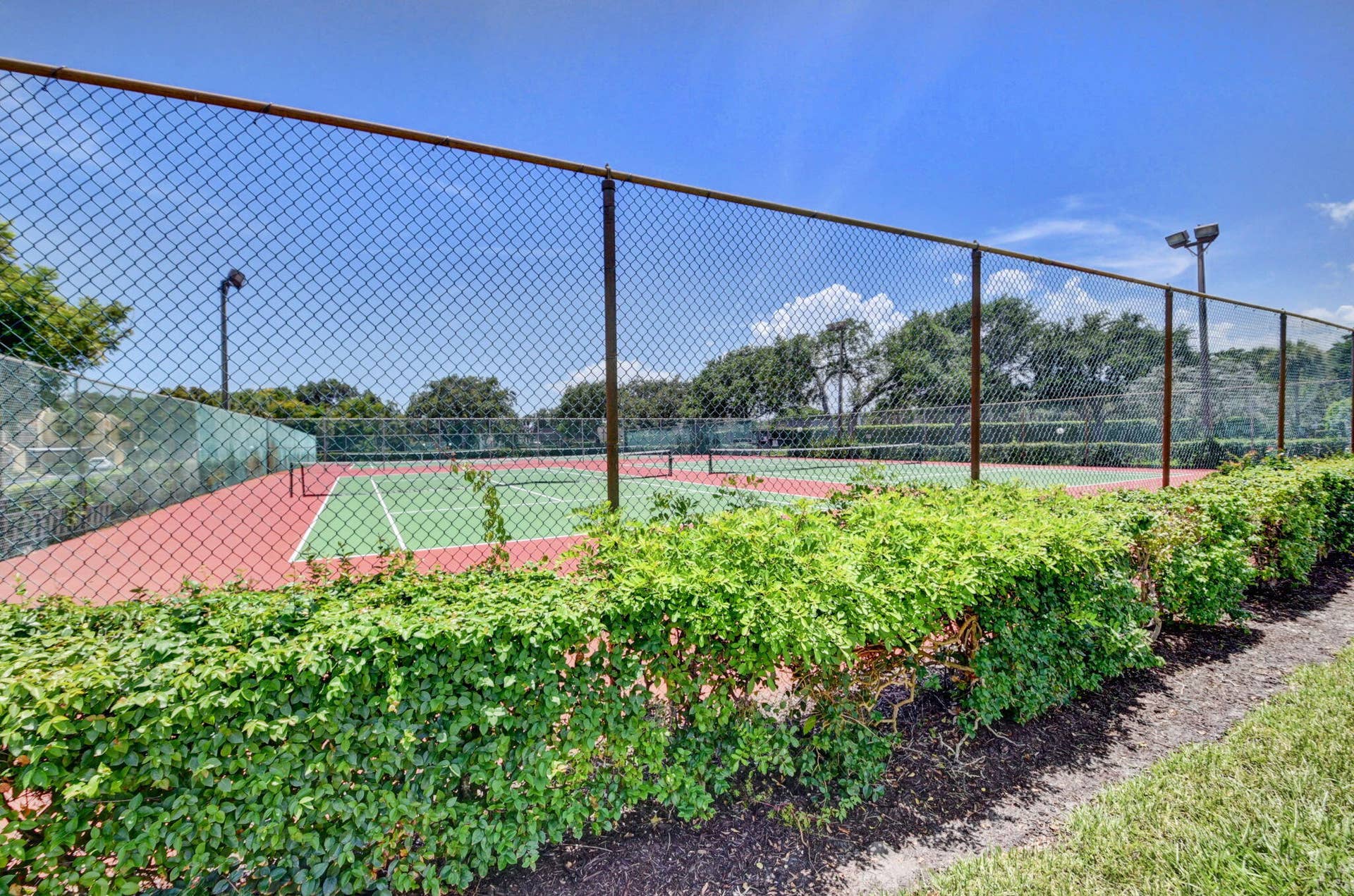2320 SW 22nd Avenue, #211, Delray Beach, FL 33445 Tennis courts!