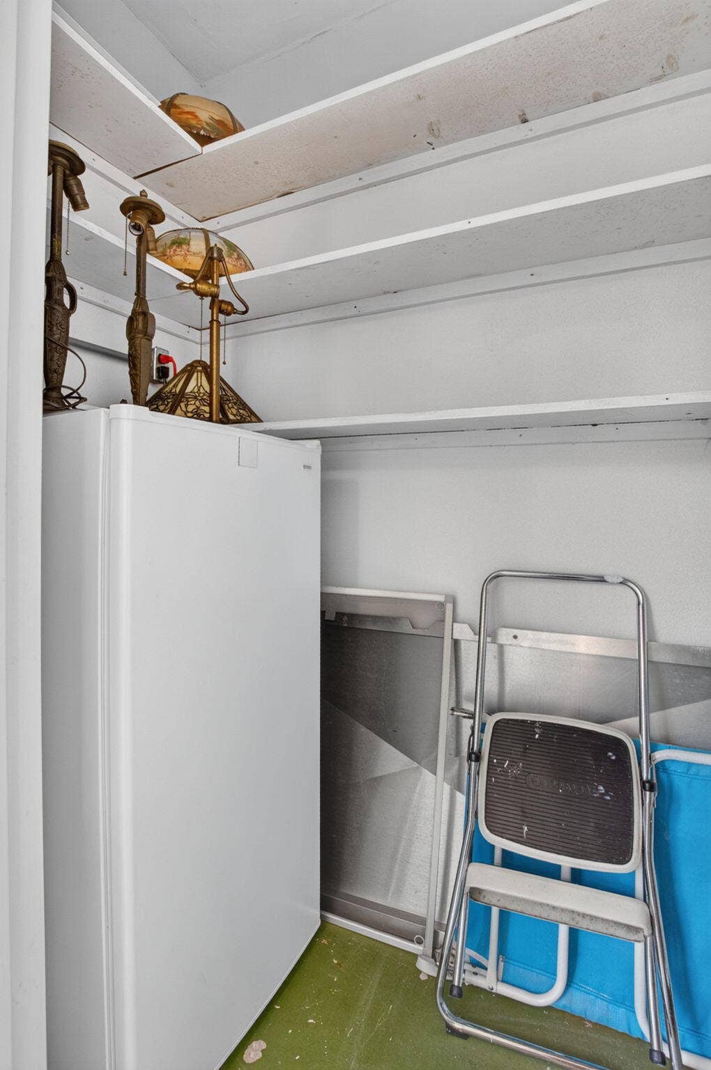 2320 SW 22nd Avenue, #211, Delray Beach, FL 33445 Storage area