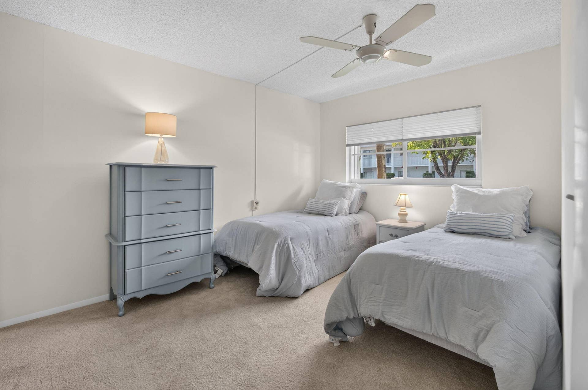 2320 SW 22nd Avenue, #211, Delray Beach, FL 33445 Guest bedroom!