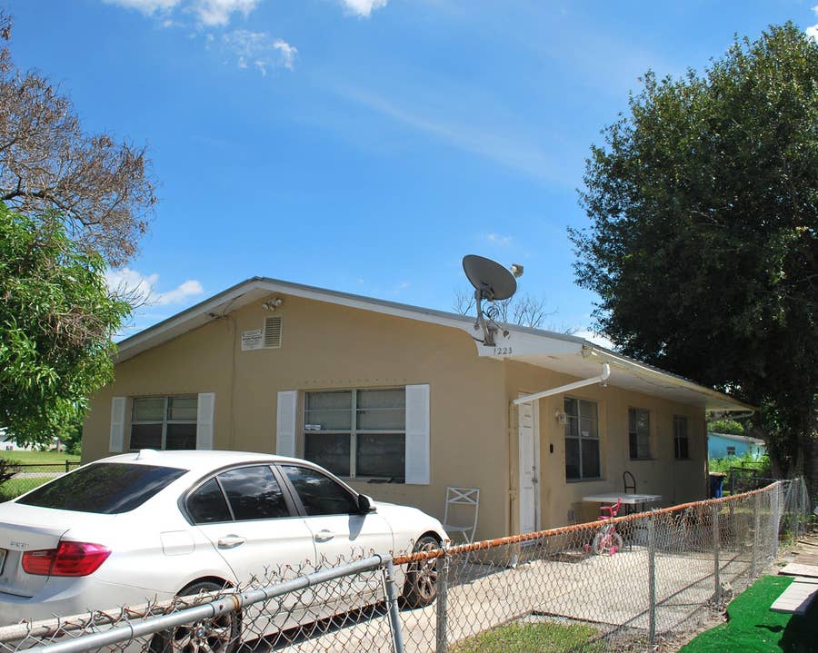 Property photo for 1223 MCCRAY Court, Fort Pierce, FL