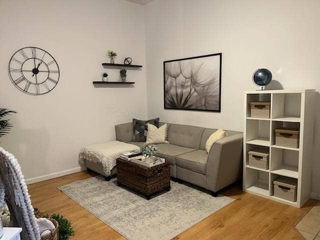 1165 CRYSTAL Way, #D, Delray Beach, FL 33444 1