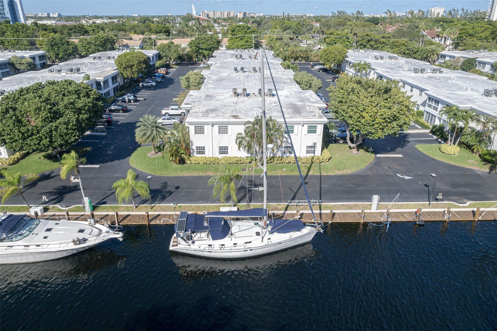 Waterfront Community