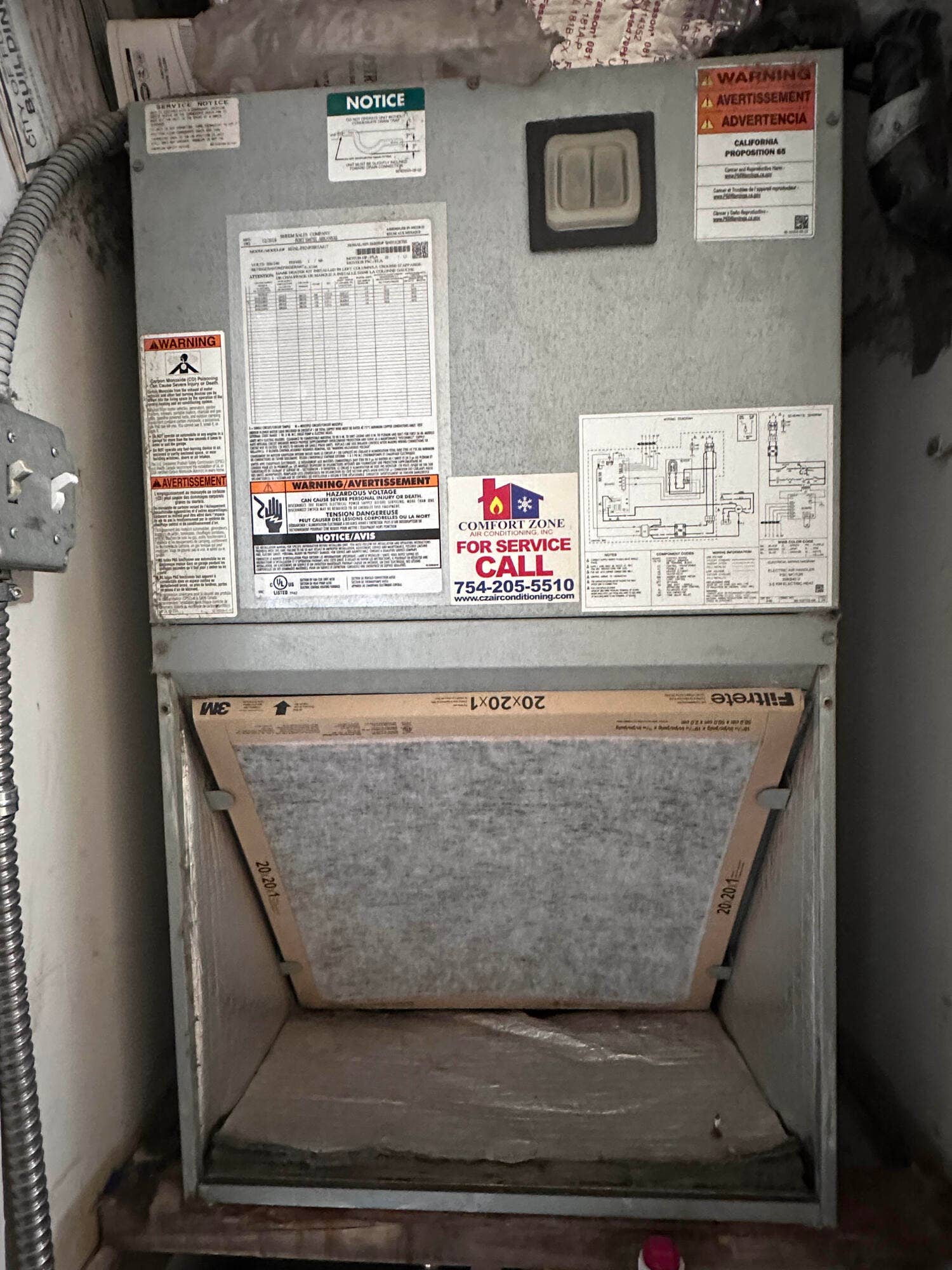 AC