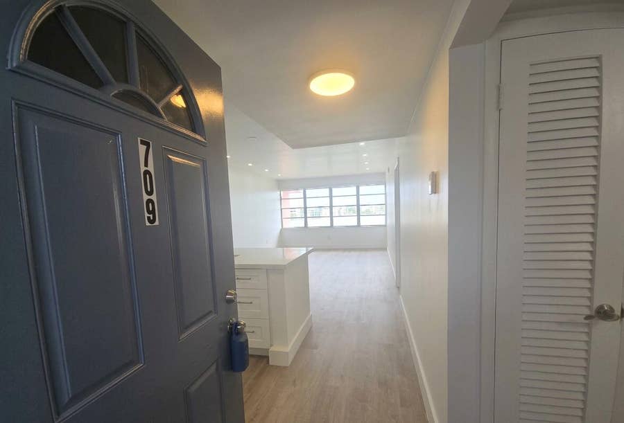 Property photo for 18555 NE 14TH Avenue, #709, Miami, FL