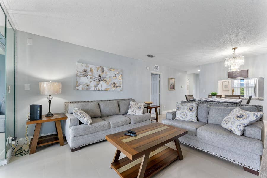Property photo for 7807 Golf Cir Drive, #305, Margate, FL
