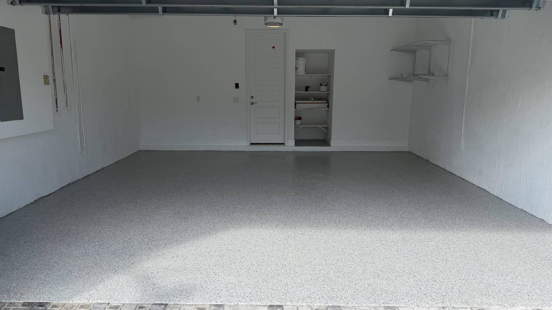 10805 PACIFICA Way, Parkland, FL 33076 Garage