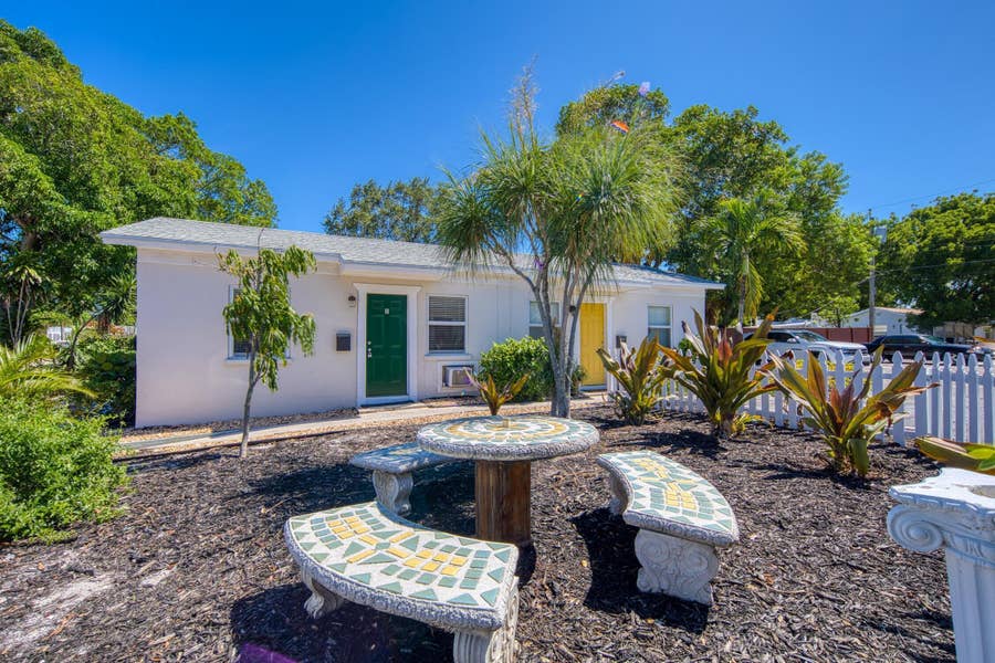 Property photo for 219 N E Street, #2, Lake Worth Beach, FL