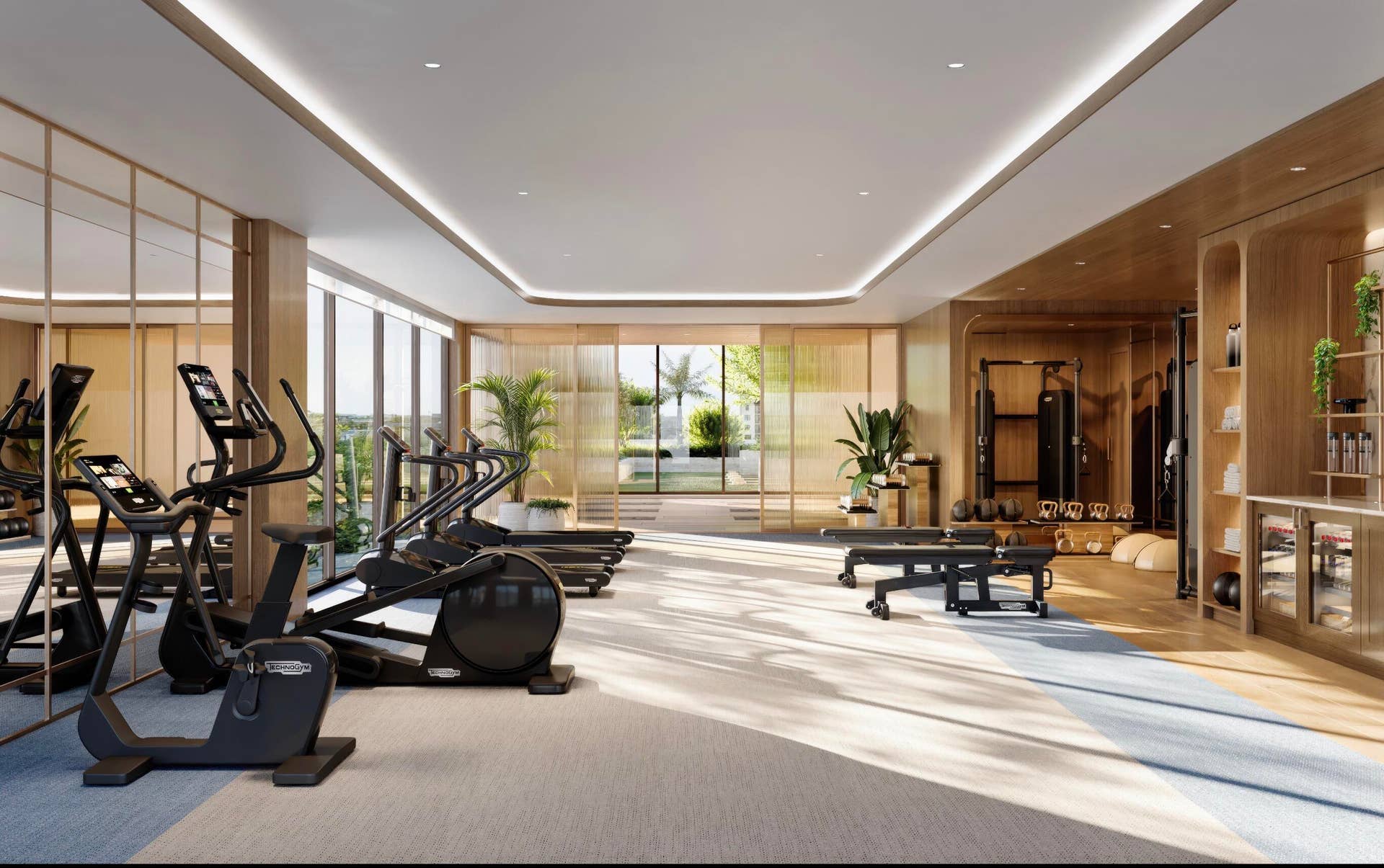 Gym