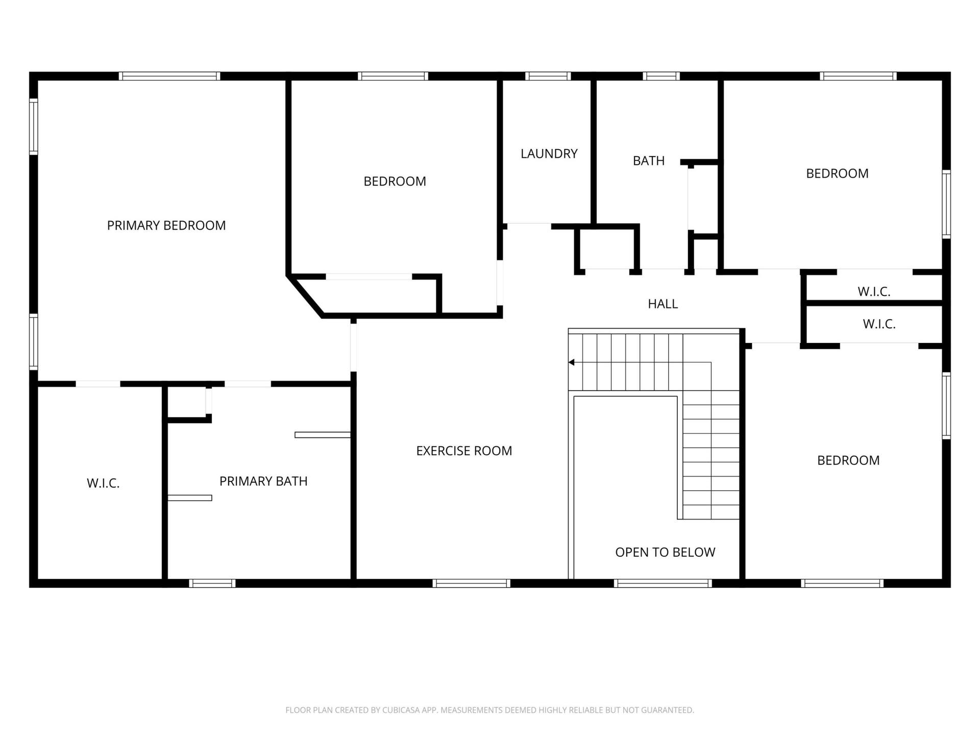 1985 Landing Way, Weston, FL 33326 Rear exterior featuring a screened-in pool, green lawn, and mature trees