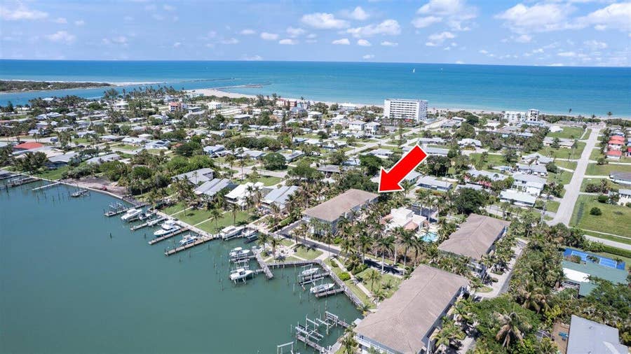 Property photo for 1581 BOW LINE Road, Fort Pierce, FL