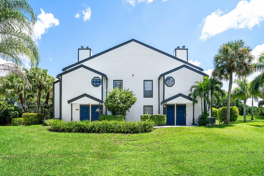 Property photo for 5016 Heatherhill Lane, #5, Boca Raton, FL