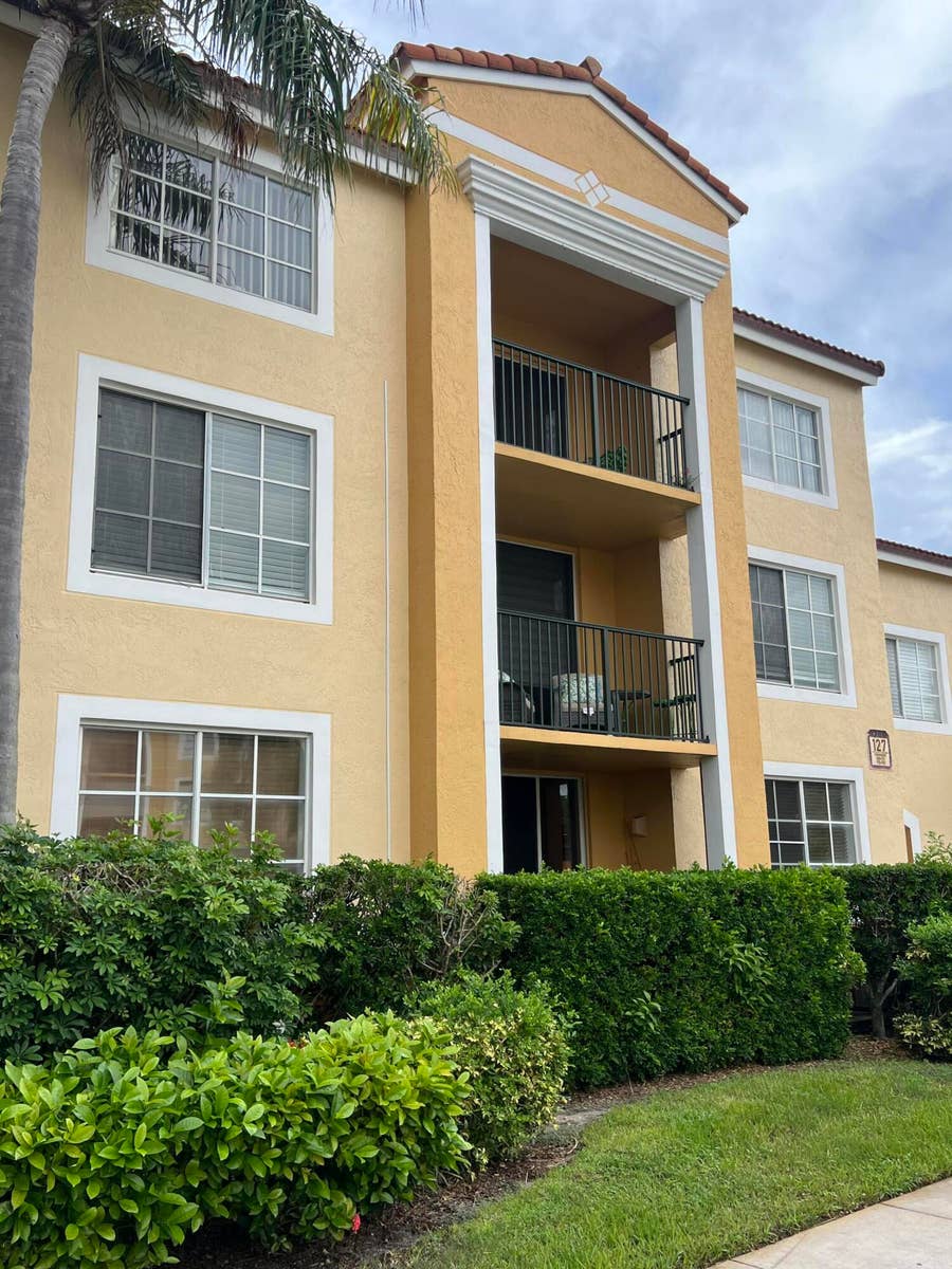 Property photo for 127 Yacht Club Way, #207, Hypoluxo, FL