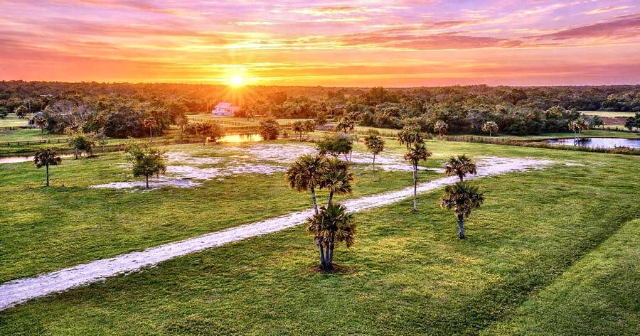 Property photo for 2452 SE 130TH Way, Okeechobee, FL