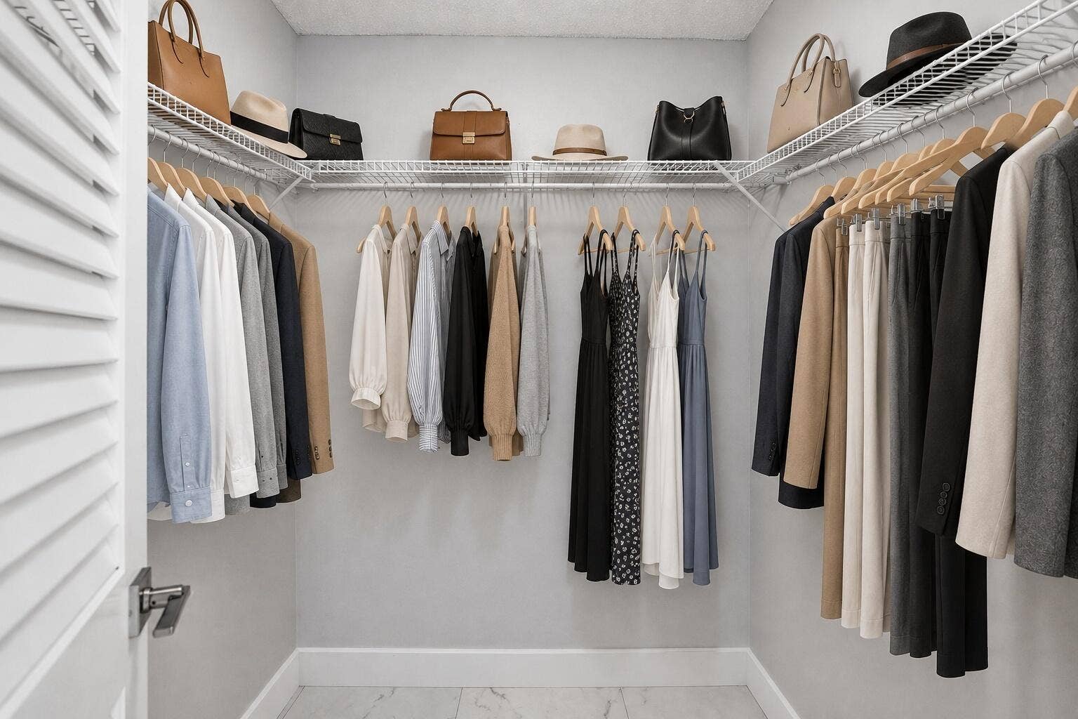 575 OAKS Lane, #104, Pompano Beach, FL 33069 28-web-or-mls-DSC06237_closet_staged