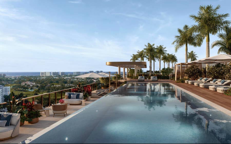 Property photo for 41 SE 4th Street, #912, Boca Raton, FL