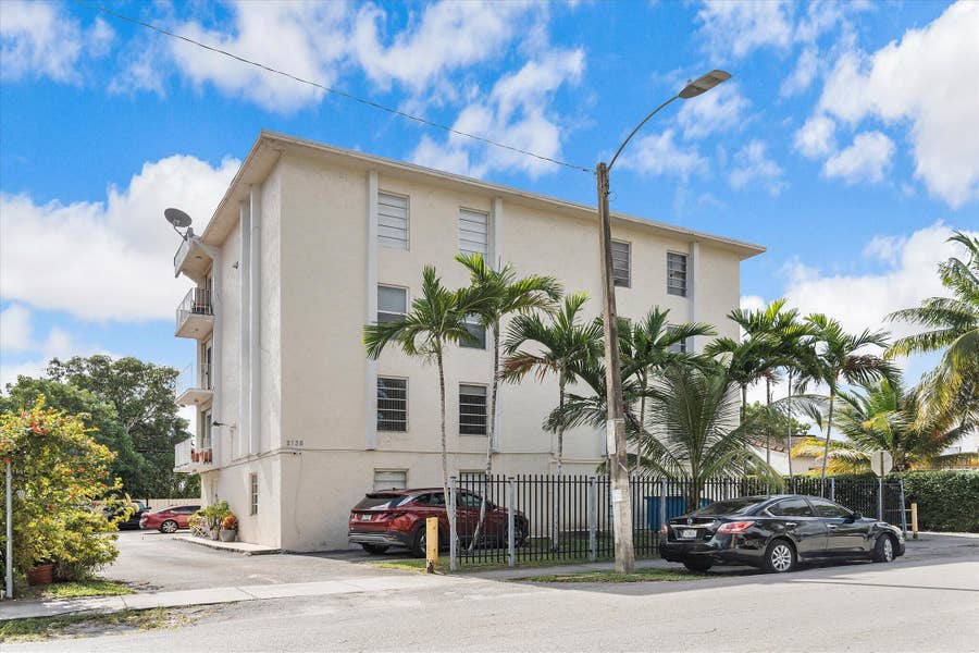 Property photo for 2138 SW 6 Street, #301, Miami, FL