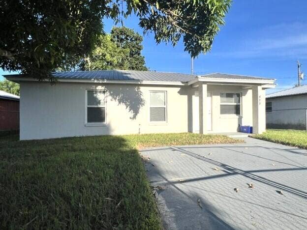 Property photo for 488 E JORDAN Boulevard, Pahokee, FL
