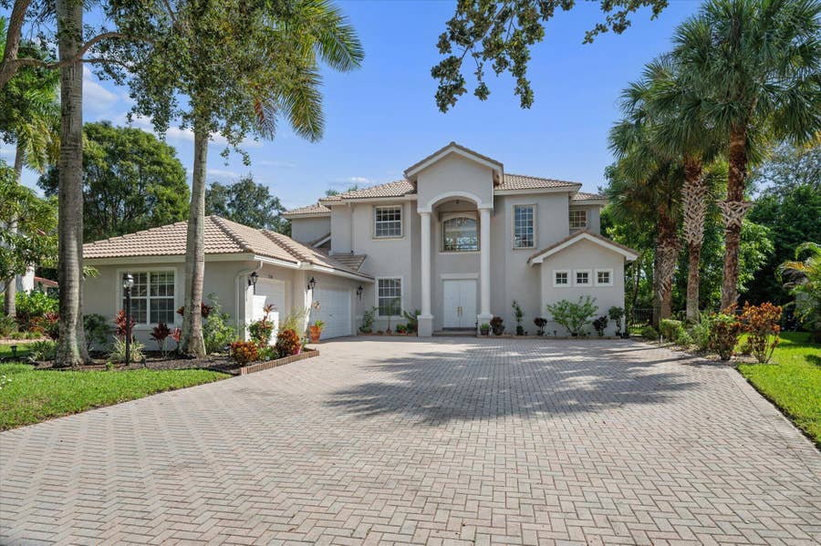 Property photo for 7248 NW 108th Avenue, Parkland, FL