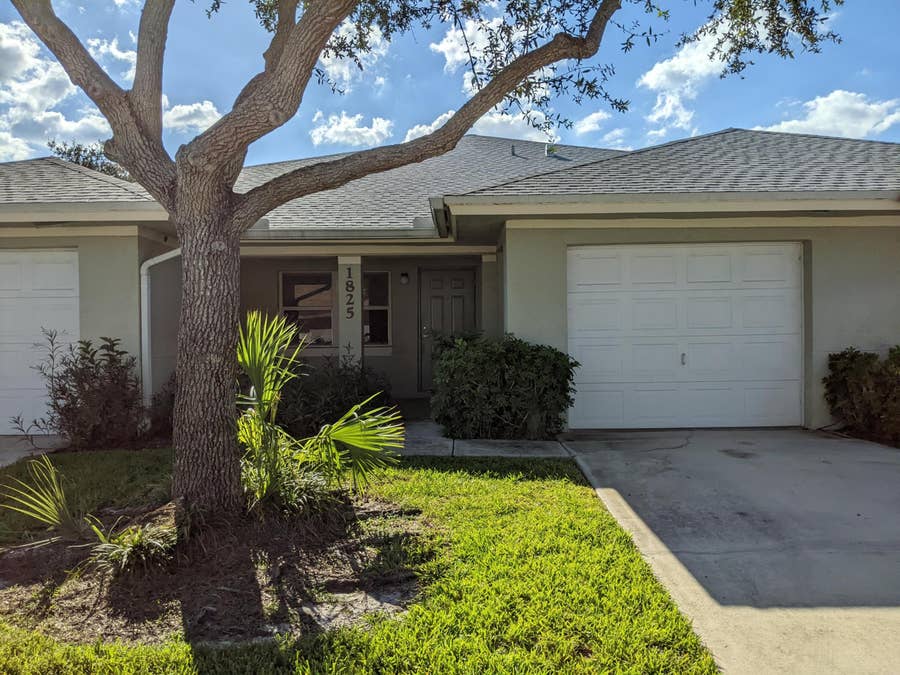 Property photo for 1825 E ROYAL TERN Lane, #B, Fort Pierce, FL