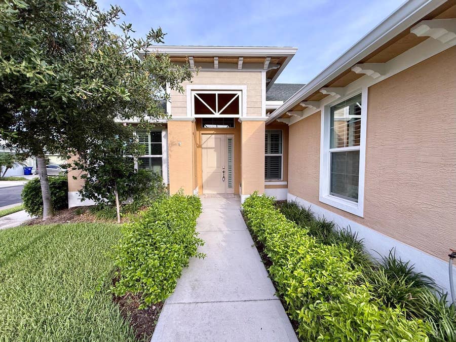 Property photo for 4303 Baseline Drive, Vero Beach, FL
