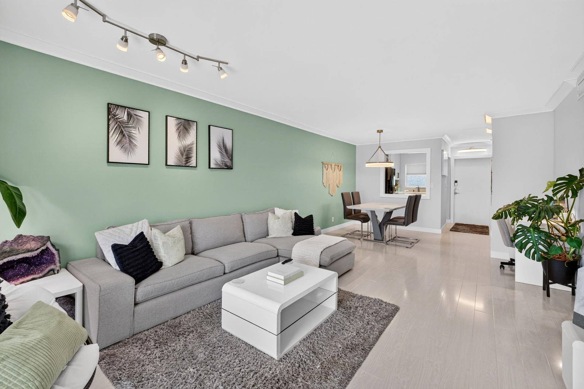 1 Living Dining