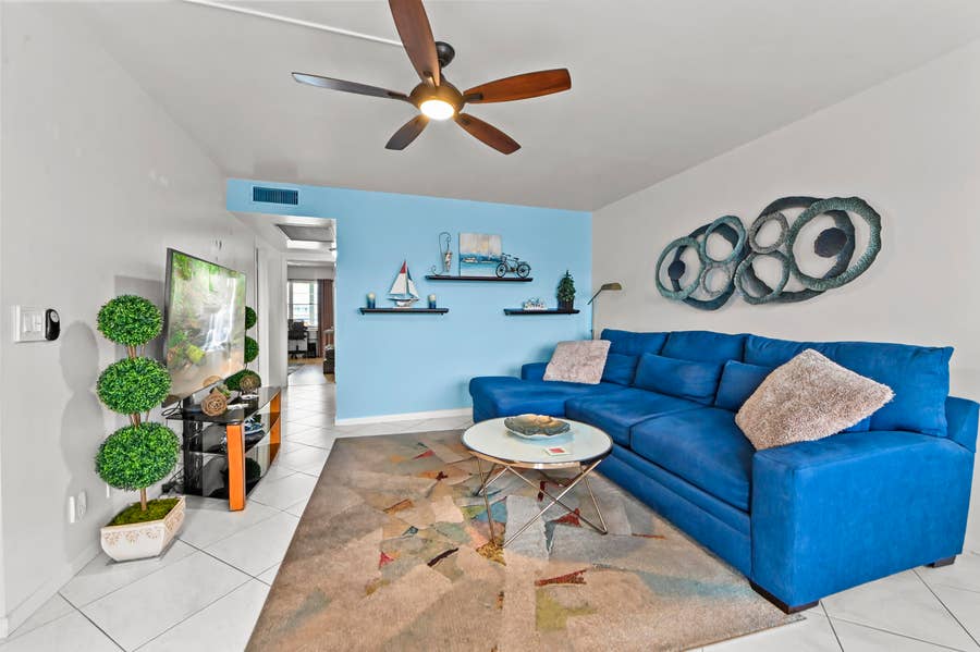 Property photo for 3026 Cornwall B, Boca Raton, FL