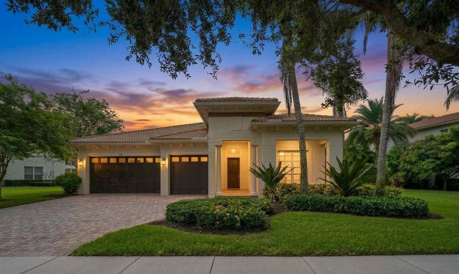 Property photo for 128 Umbrella Place, Jupiter, FL