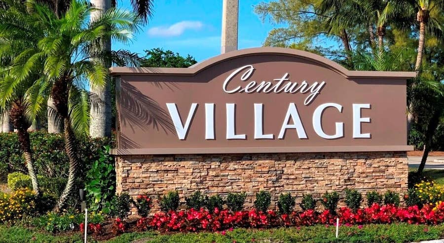 Property photo for 195 Camden I, West Palm Beach, FL