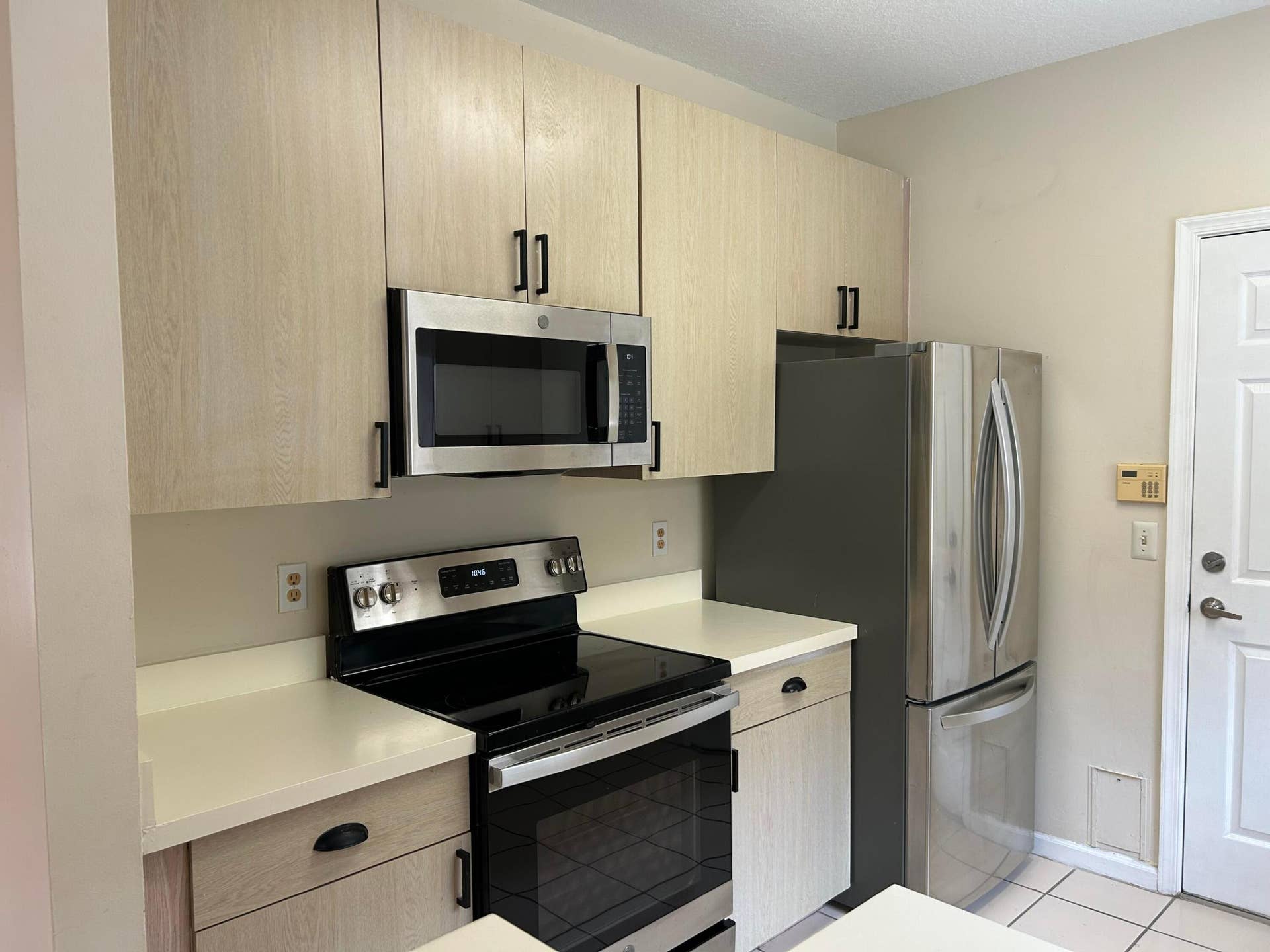 331 OAK CREST Terrace, #331, Jupiter, Jupiter, FL 33458 KITCHEN