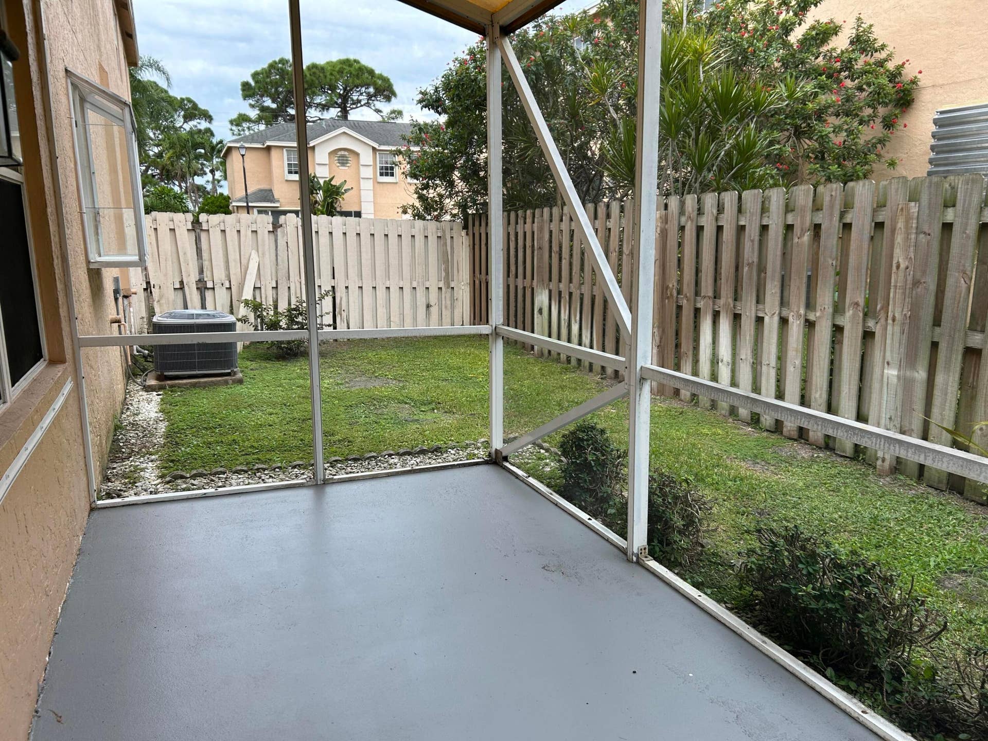331 OAK CREST Terrace, #331, Jupiter, Jupiter, FL 33458 SCREENED PATIO