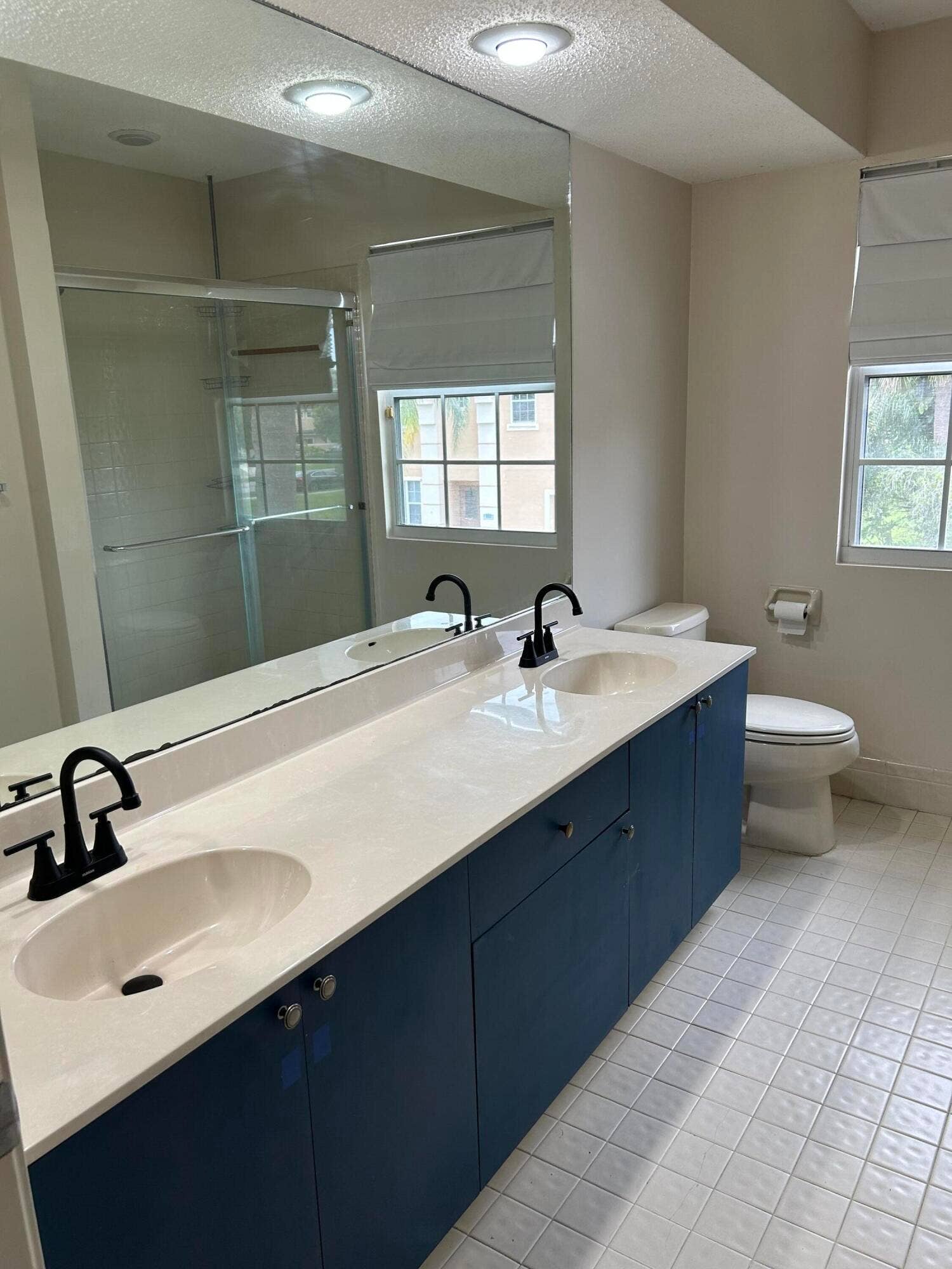 331 OAK CREST Terrace, #331, Jupiter, Jupiter, FL 33458 PRIMARY BATHROOM