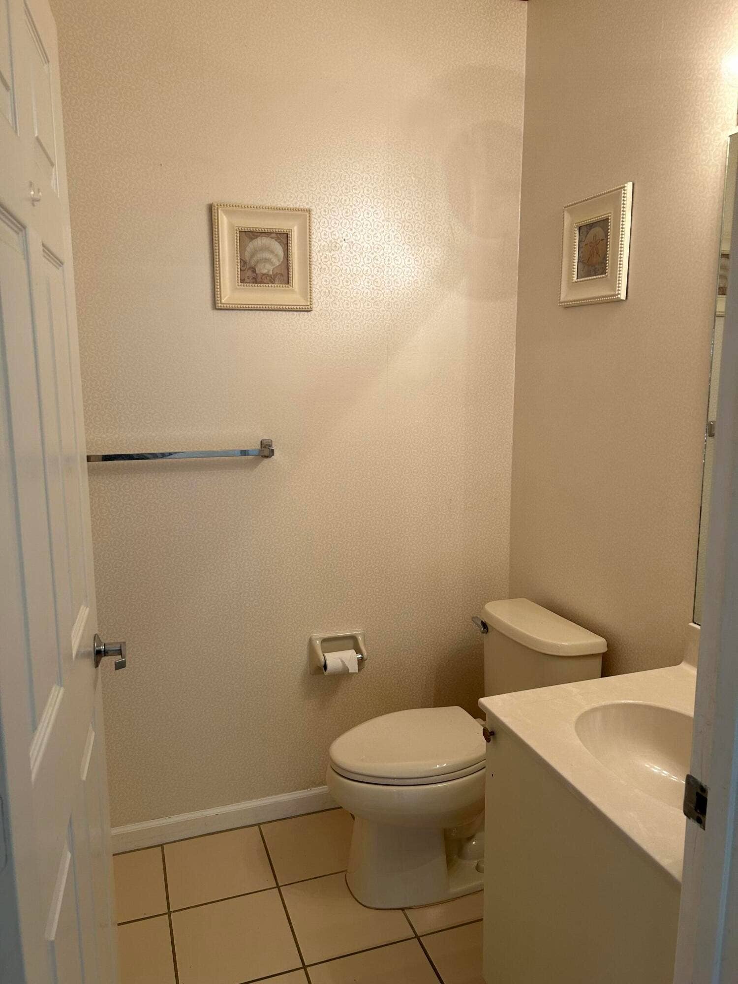331 OAK CREST Terrace, #331, Jupiter, Jupiter, FL 33458 HALF BATH