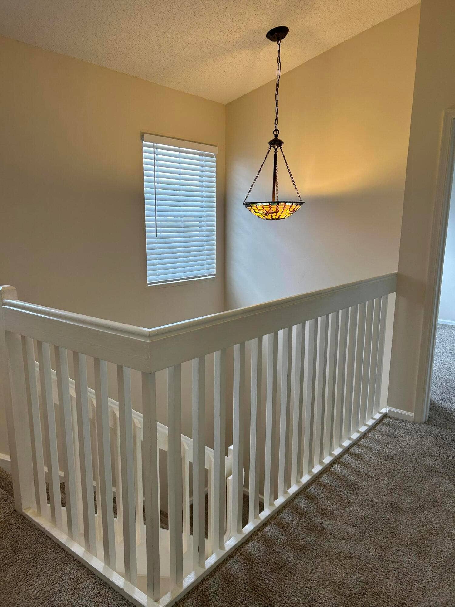 331 OAK CREST Terrace, #331, Jupiter, Jupiter, FL 33458 UPSTAIRS HALLWAY